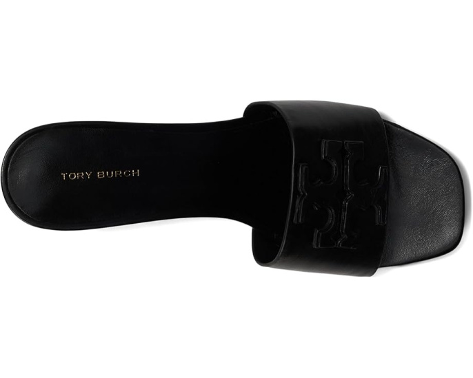 Босоножки-мюли Tory Burch Ines Mule Sandal 55 мм на каблуке