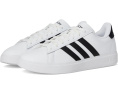Кроссовки Adidas Grand Court 2.0 с синтетическим верхом