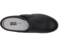 SAS Клоги Clog-Slip Resistant с противоскользящей подошвой и технологией Cradlefit