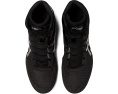 Борцовки ASICS Matcontrol 3 с синтетическим верхом