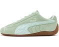 Кроссовки Puma Speedcat OG II цвета Soft Grass/Sage Glow