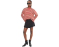 Skorts