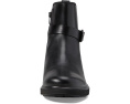 Ботильоны Amsterdam Buckle Ankle Boot от ECCO с пряжкой