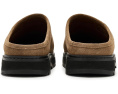 COACH сабо Suede Sport Clogs из замши