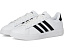 Кроссовки Adidas Grand Court 2.0 с синтетическим верхом