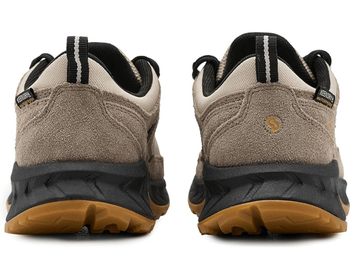 Детские треккинговые ботинки KEEN Kids Hightrail Waterproof