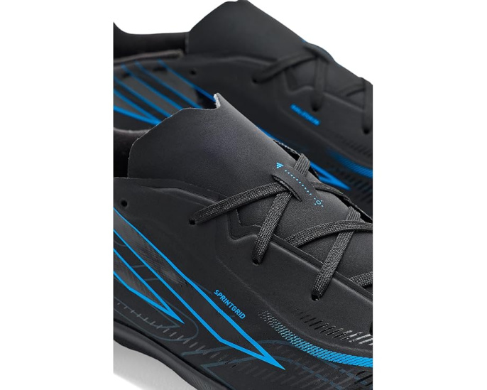Adidas F50 Hyperfast League Turf детские кроссовки для газона