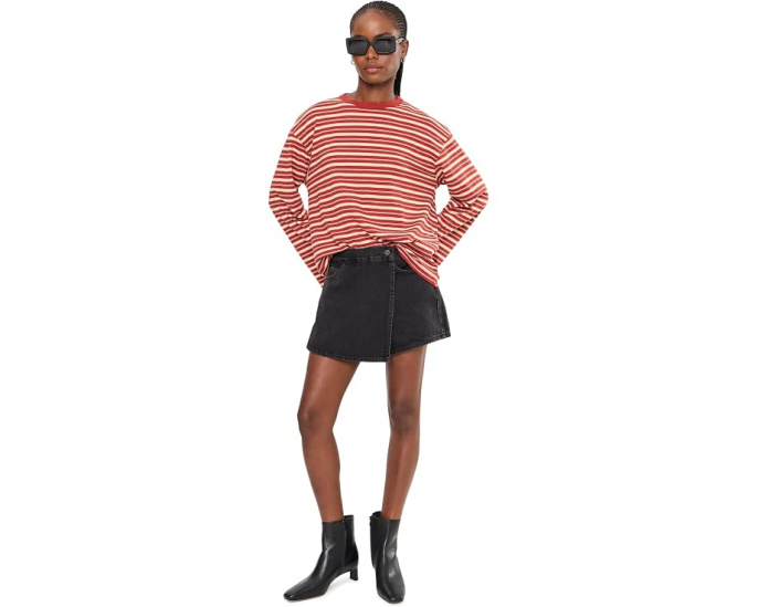 Skorts