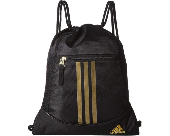 Рюкзак-мешок Alliance Sackpack Adidas для спорта