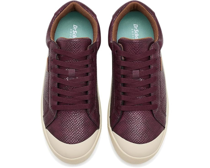 Time Off Lace-up Shoes