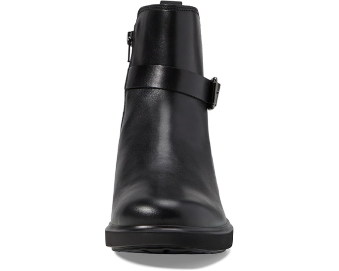 Ботильоны Amsterdam Buckle Ankle Boot от ECCO с пряжкой