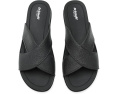 Сандалии Dr. Scholl's Sun Dreamer с перекрестными ремешками и анатомической стелькой