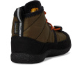 Детские утепленные водонепроницаемые ботинки чукка KEEN Howser 2 Quilted Mid Height