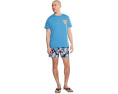 Футболка Chubbies The Moment You've Waited For с принтом