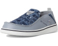 Детская обувь Columbia Kids Bahama PFG из кожи и холста с подошвой Omni-Grip