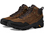 Ботинки Merrell Coldpack 3 Thermo Mid Waterproof с подошвой Vibram Arctic Grip