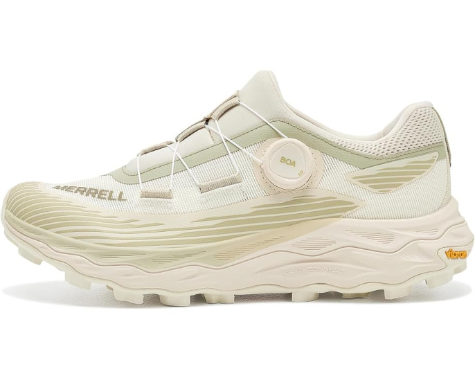 Трейловые кроссовки Merrell Agility Peak 6 Boa