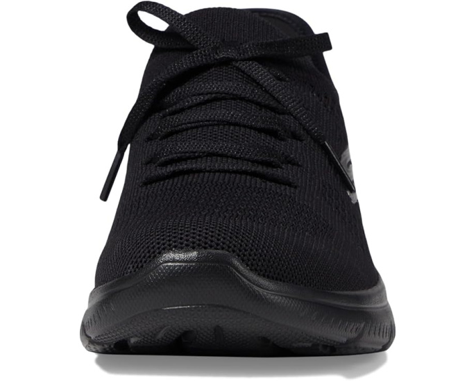 Кроссовки Skechers Summit New Daily Hands Free Slip-Ins с широкой колодкой