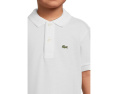 Поло Lacoste Petit Pique для малышей и детей