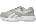 Кроссовки Reebok Work Hyperium Work EH Comp Toe Met Guard серо-голубые