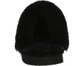 Тапочки Bearpaw Loki II из искусственной овчины с открытой пяткой
