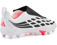 Бутсы Adidas Predator Club детские с липучкой