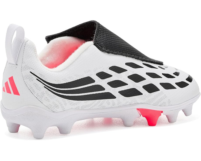 Бутсы Adidas Predator Club детские с липучкой