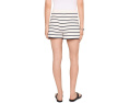 Шорты Bay Stripe Sweater от 525 america в полоску