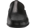 ECCO Classic Moc 2.0 slip-on туфли с мокасиновым носом