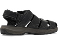 Сандалии Clarks Guideview Cove с регулируемыми ремнями и стелькой из ЭВА