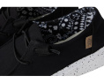 Повседневные кеды Hey Dude Wendy Basic slip-on из хлопка