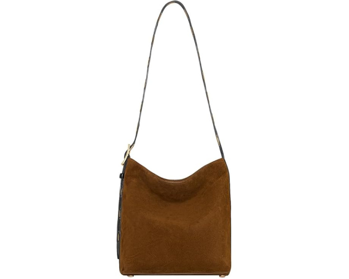 Сумка Crosby Bucket от Rebecca Minkoff