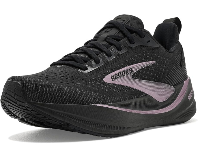 Кроссовки Brooks Ghost Max 4 с амортизацией DNA LOFT v3