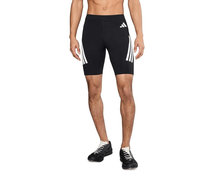 Лосины-велосипедки Adidas Adi365 Iconic Running Biker Tights