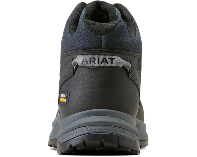 Кроссовки Ariat Outpace Shift Mid с композитным носком