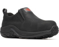 Рабочие ботинки Merrell Jungle Moc Leather с композитным носком
