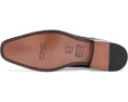 Johnston & Murphy Ashton Cap Toe туфли кэп-тое из натуральной зернистой кожи