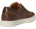 Florsheim Monopoli Elastic Lace to Toe Sneakers кроссовки с эластичной шнуровкой до мыска