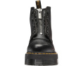 Ботинки Dr. Martens Sinclair Milled Nappa Leather Platform