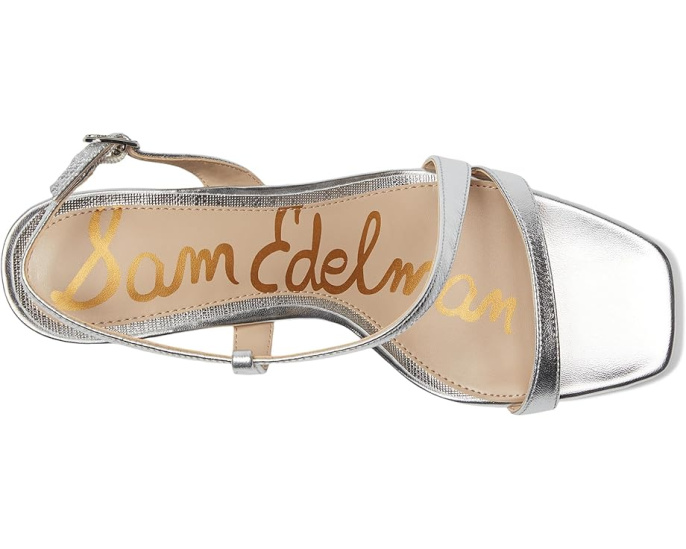 Босоножки Prance на каблуке Sam Edelman