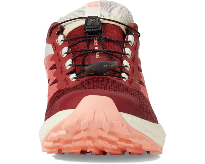 Кроссовки Salomon Sense Ride 5 GORE-TEX водонепроницаемые