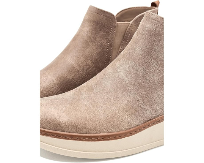 Кеды Charming Slip-on от Blowfish Malibu на танкетке