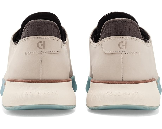 Оксфорды Cole Haan 6.zerogrand Laser Quick-on с технологией быстрой шнуровки Rippleflex