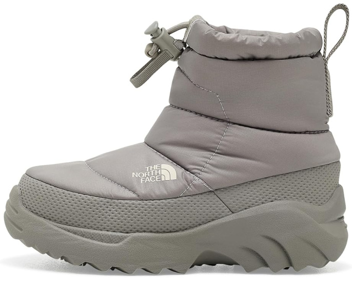 The North Face детские зимние ботинки NSE Traction Chukka