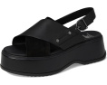Сандалии SOREL Dayspring™ Crisscross на платформе с ремешком через щиколотку