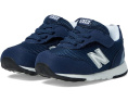 Первые шаговые кроссовки New Balance 515 New-B на липучках для малышей