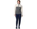 Толстовка Columbia Benton Springs 1/2 Snap Pull Over II из мягкого флиса