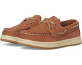 Детские лодочные туфли Sperry Kids Cup II Boat с ручной строчкой