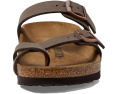 Сандалии Birkenstock Mayari с пробковой стелькой и ремешками из Birko-Flor