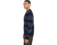 Свитер Royal Robbins Moro Rock Crew в рубчик